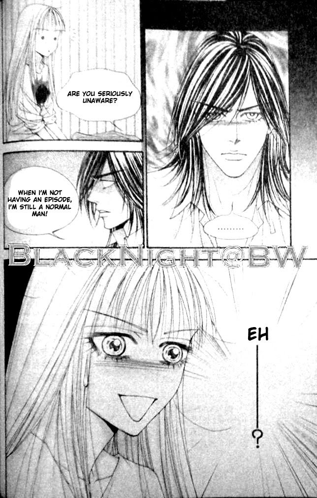 The One Chapter 81 page 8 - Chapter 81