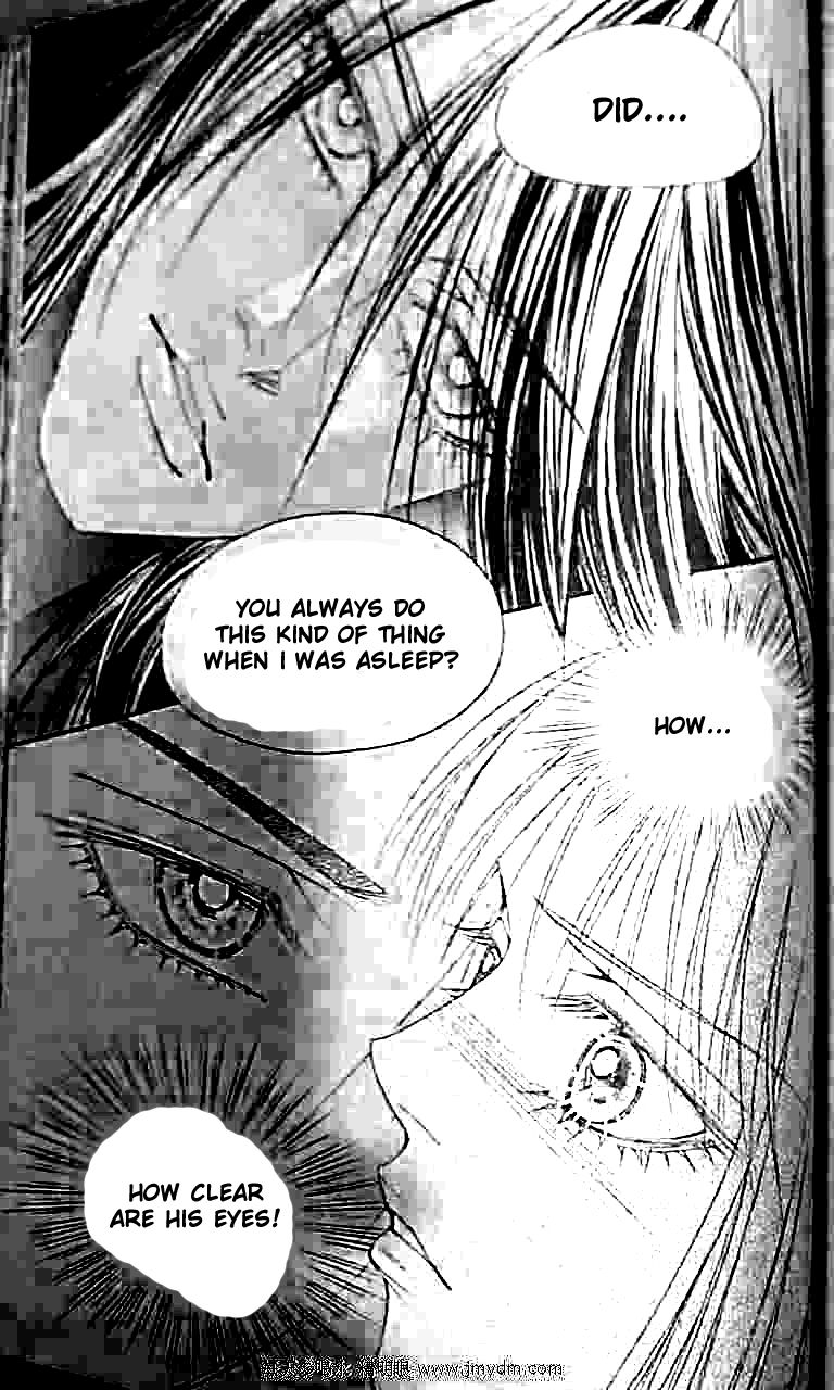 The One Chapter 84 page 12 - Chapter 84