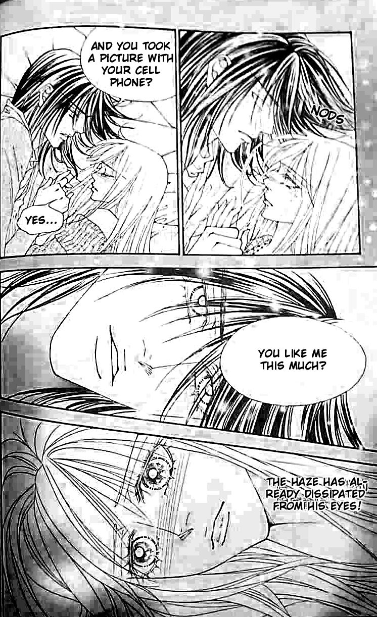 The One Chapter 84 page 13 - Chapter 84