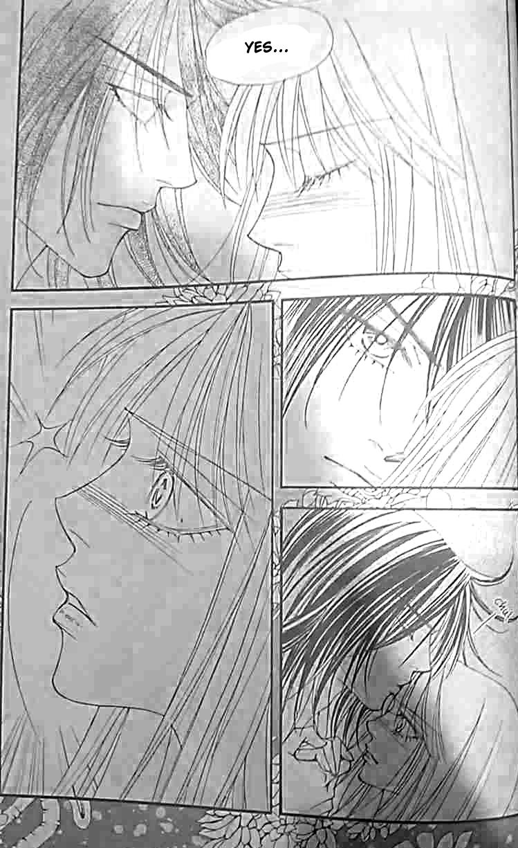 The One Chapter 84 page 14 - Chapter 84