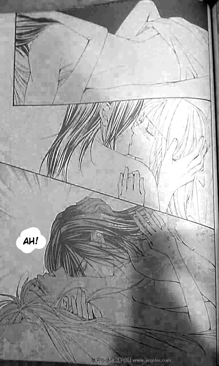 The One Chapter 84 page 20 - Chapter 84