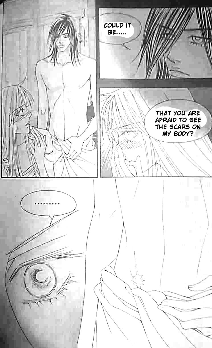 The One Chapter 84 page 25 - Chapter 84