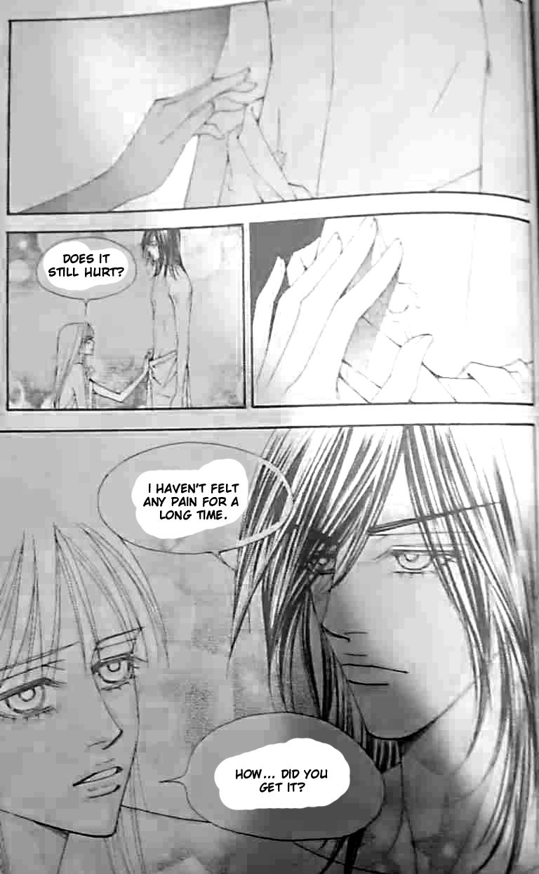 The One Chapter 84 page 26 - Chapter 84