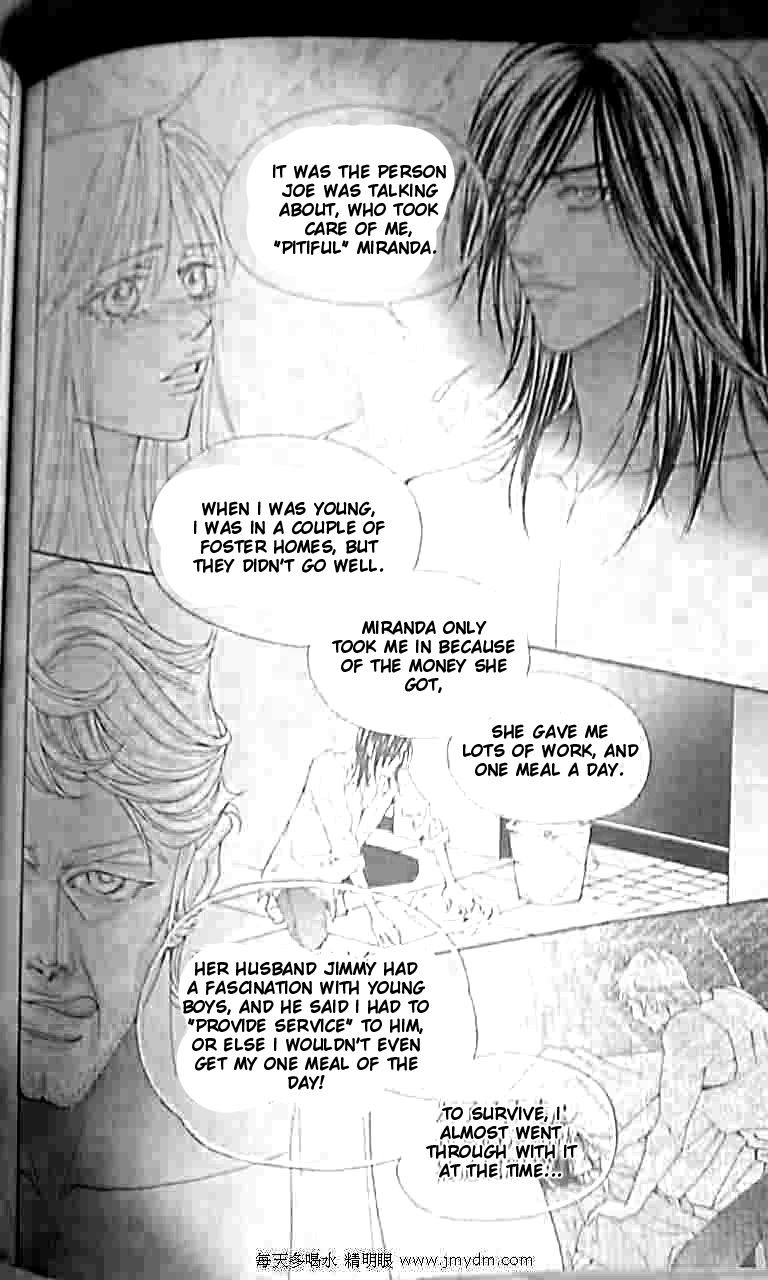 The One Chapter 84 page 27 - Chapter 84