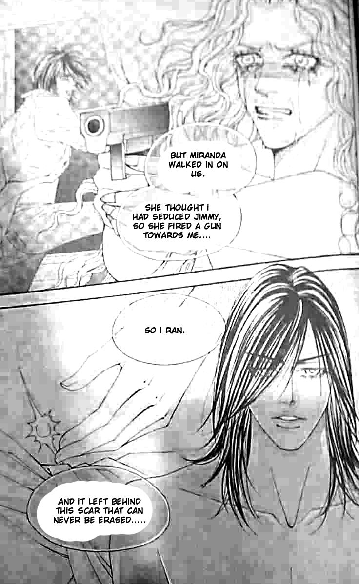 The One Chapter 84 page 28 - Chapter 84