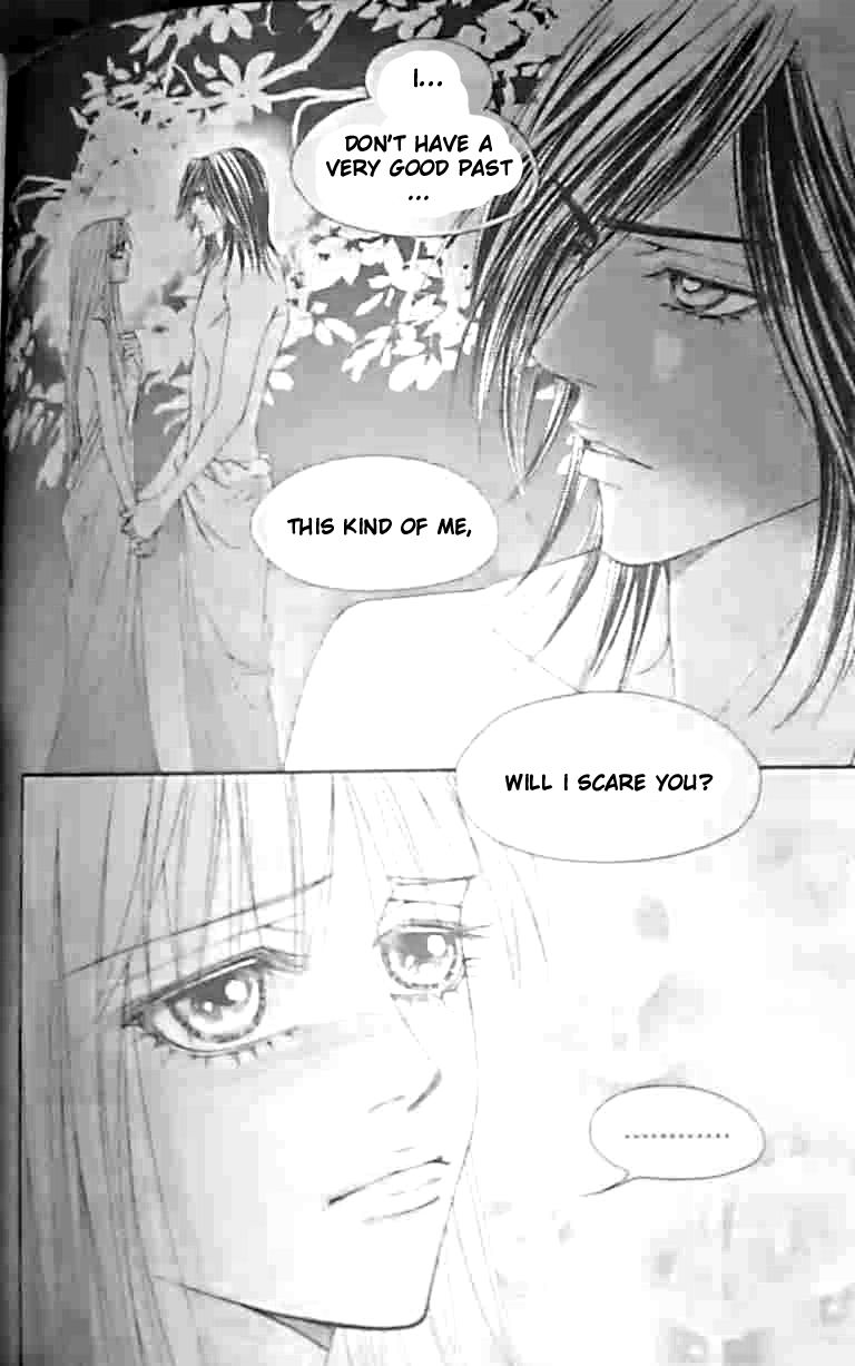 The One Chapter 84 page 29 - Chapter 84