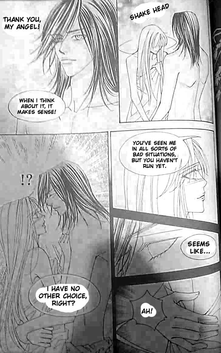 The One Chapter 84 page 30 - Chapter 84