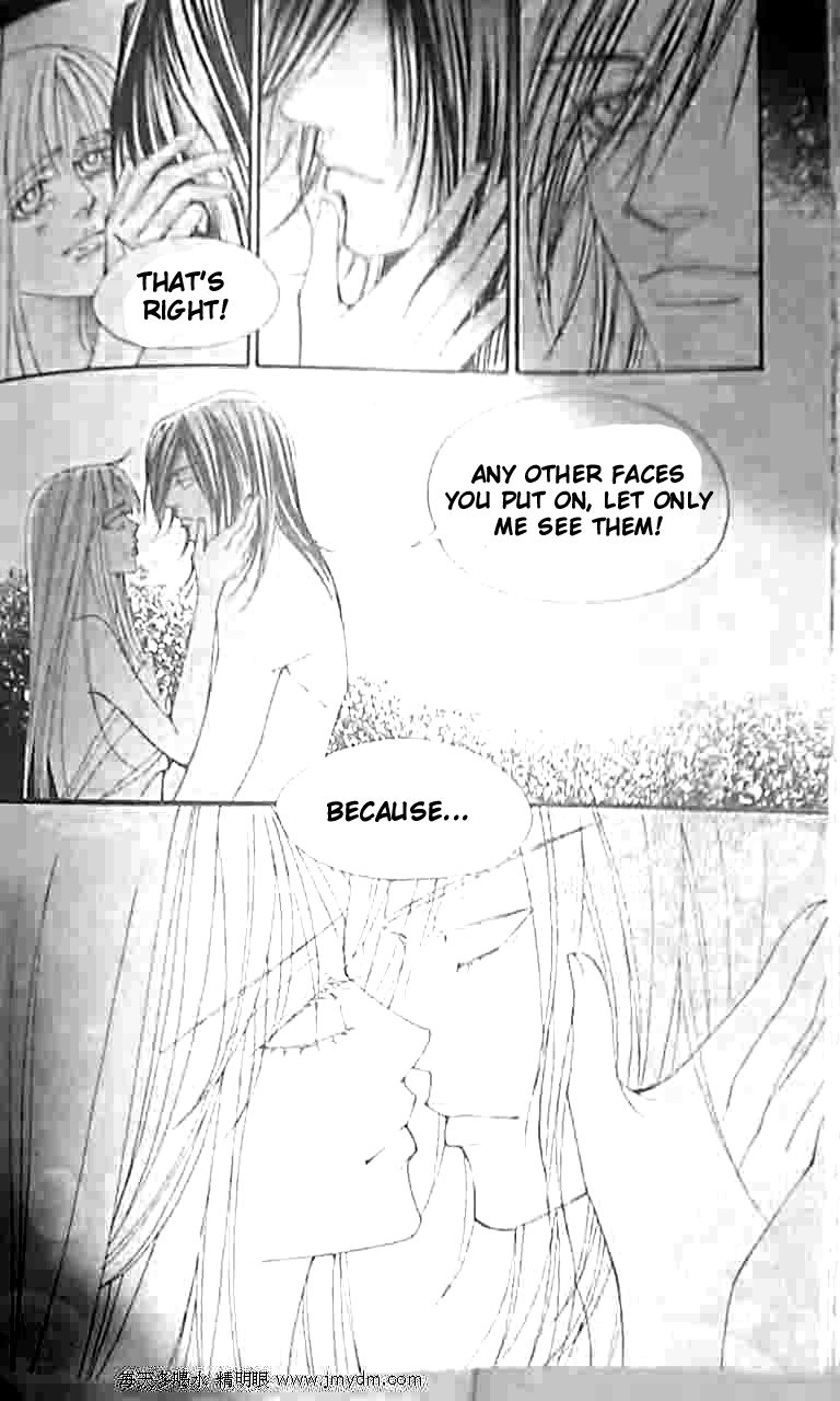 The One Chapter 84 page 31 - Chapter 84