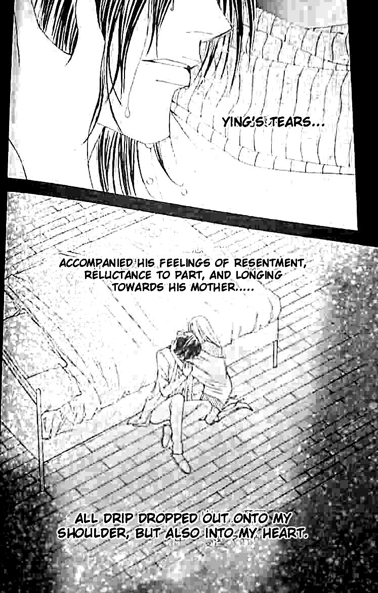 The One Chapter 84 page 7 - Chapter 84