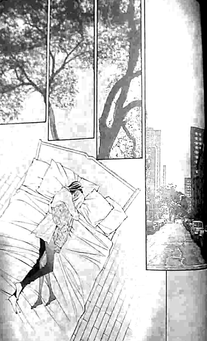 The One Chapter 84 page 8 - Chapter 84