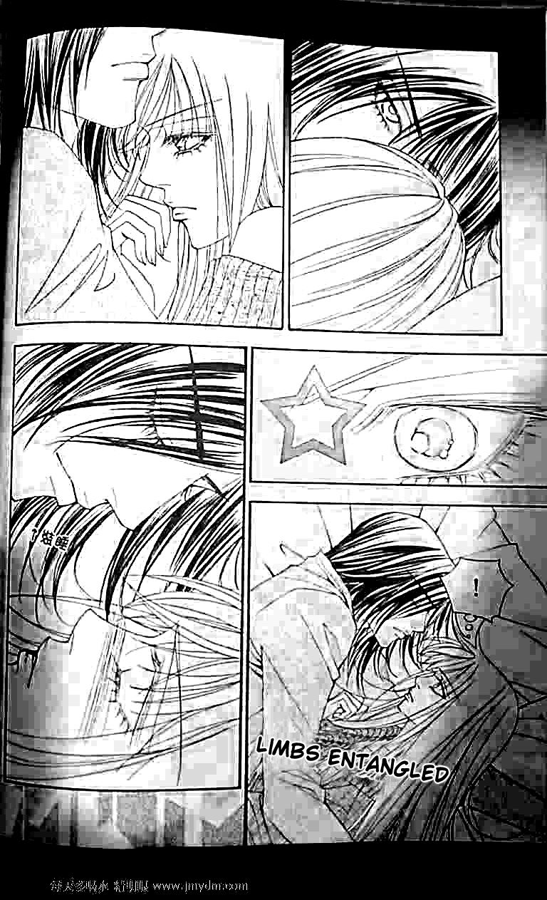 The One Chapter 84 page 9 - Chapter 84