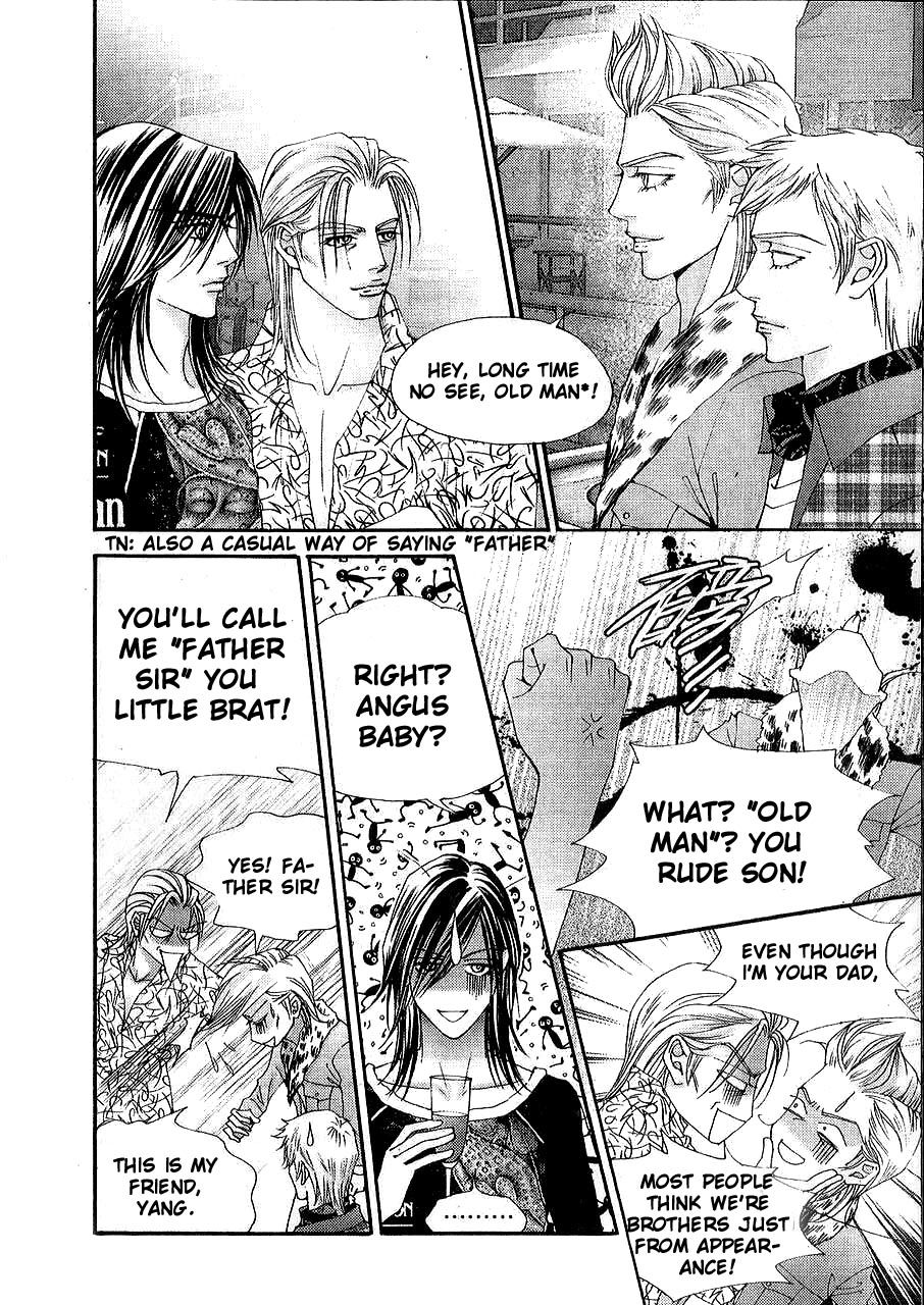 The One Chapter 85 page 11 - Chapter 85