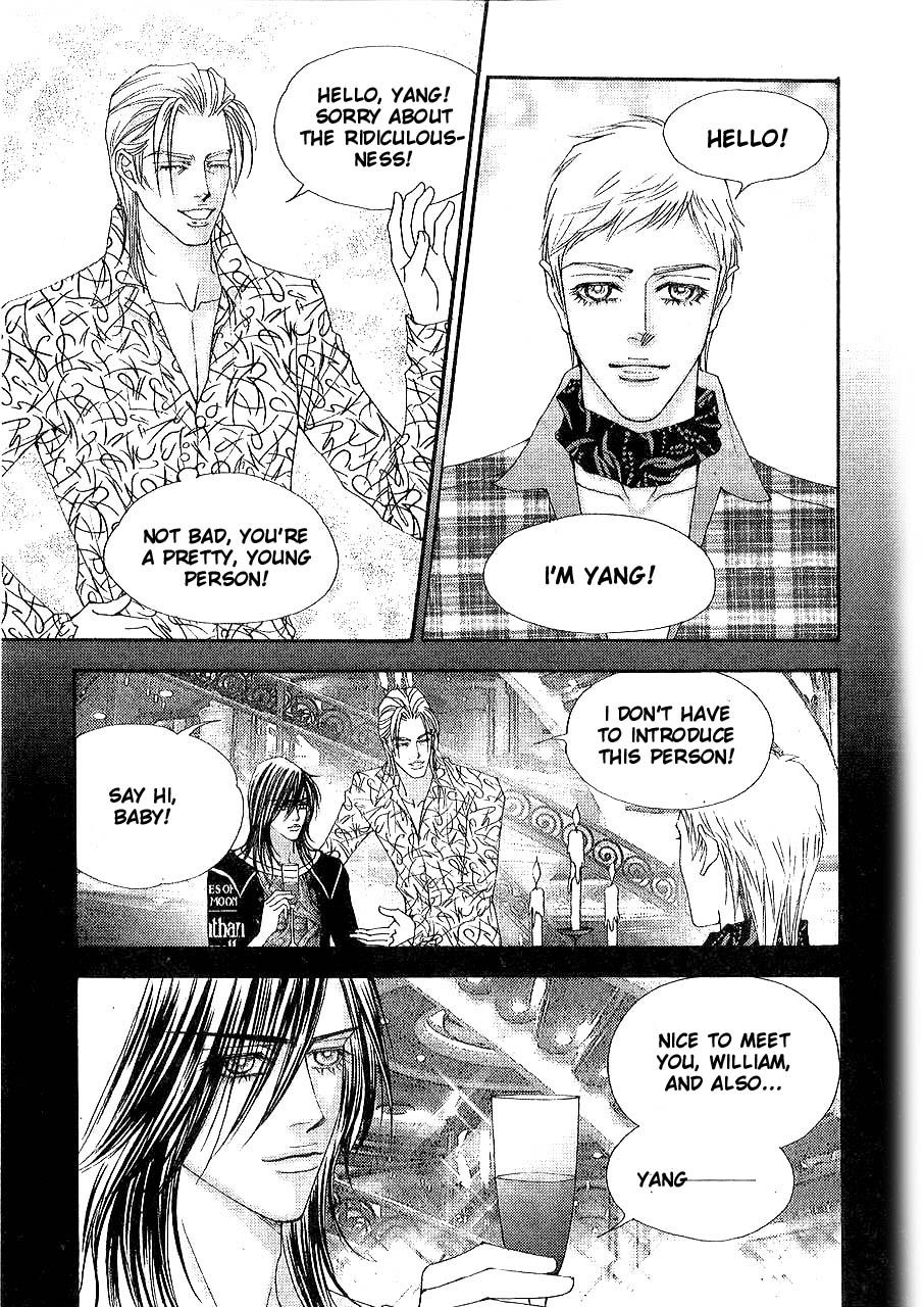 The One Chapter 85 page 12 - Chapter 85