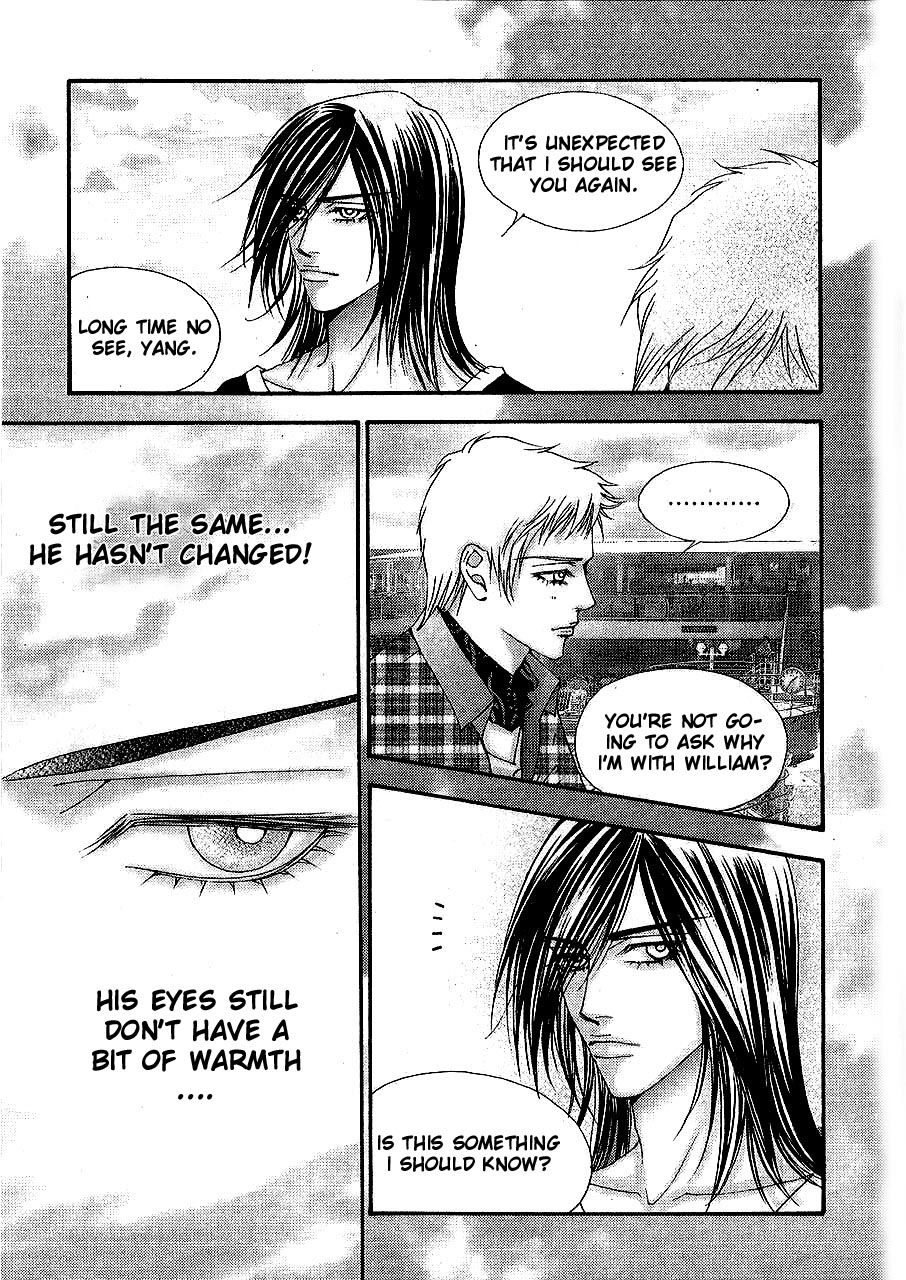 The One Chapter 85 page 14 - Chapter 85