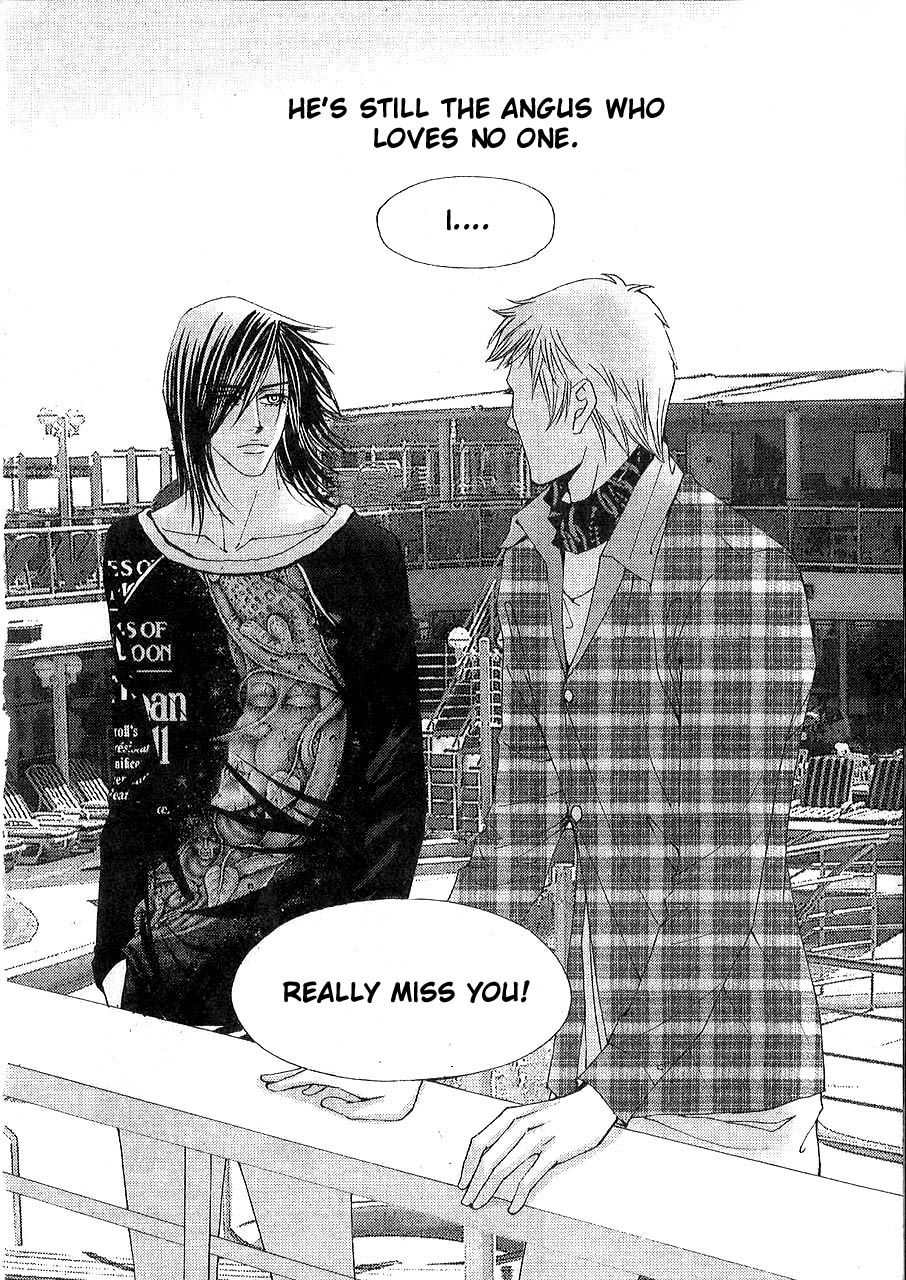 The One Chapter 85 page 15 - Chapter 85