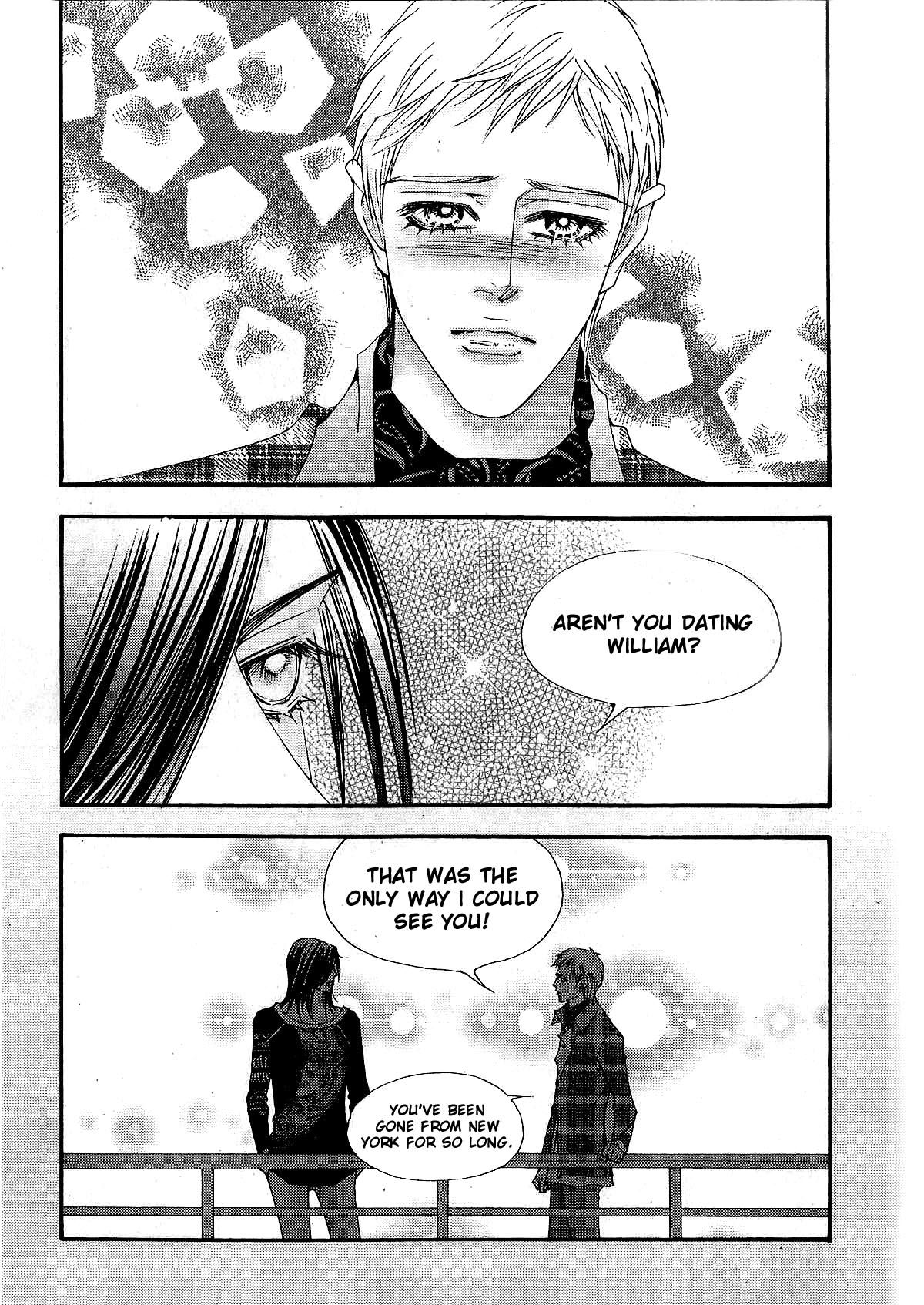 The One Chapter 85 page 16 - Chapter 85