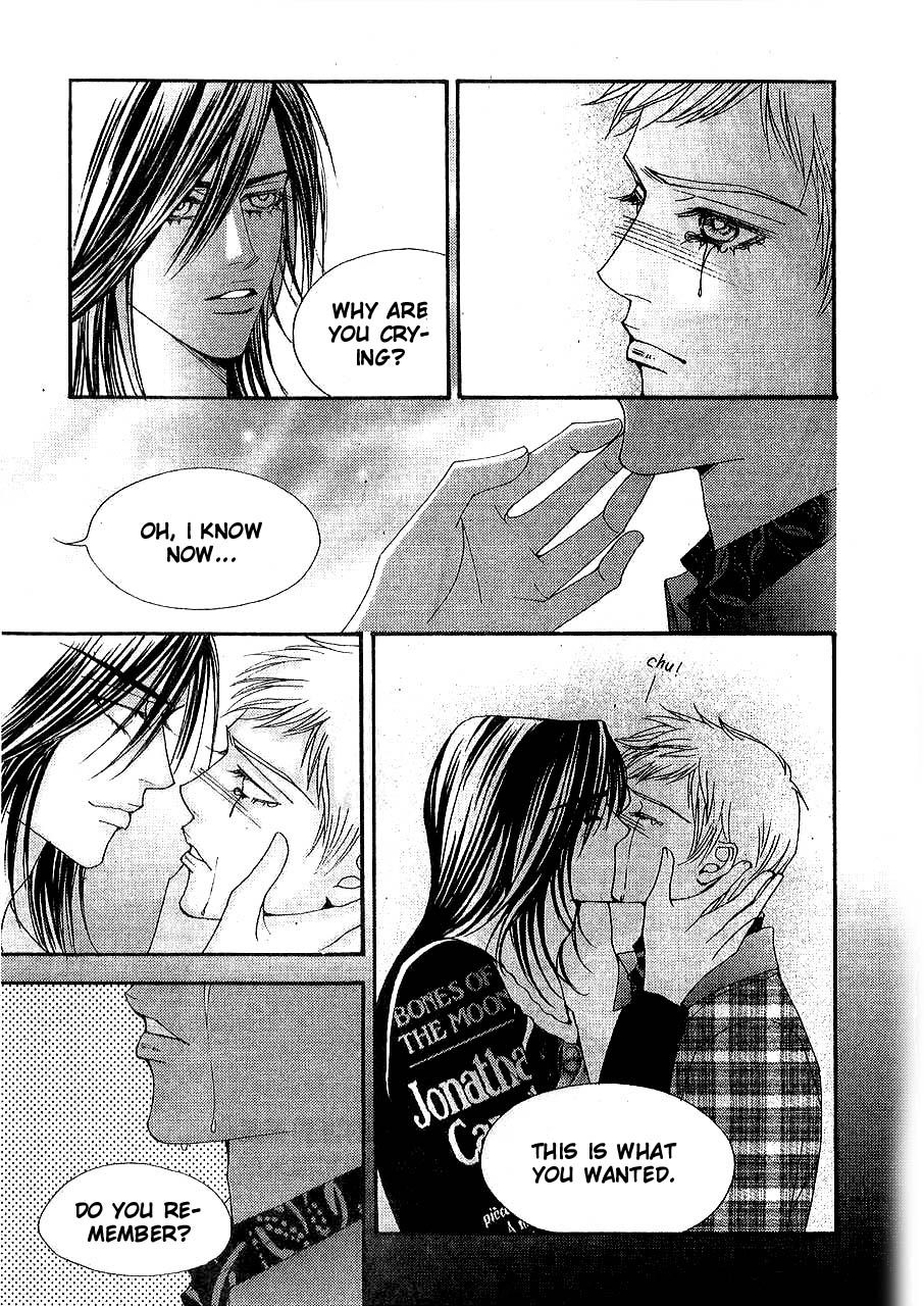 The One Chapter 85 page 18 - Chapter 85