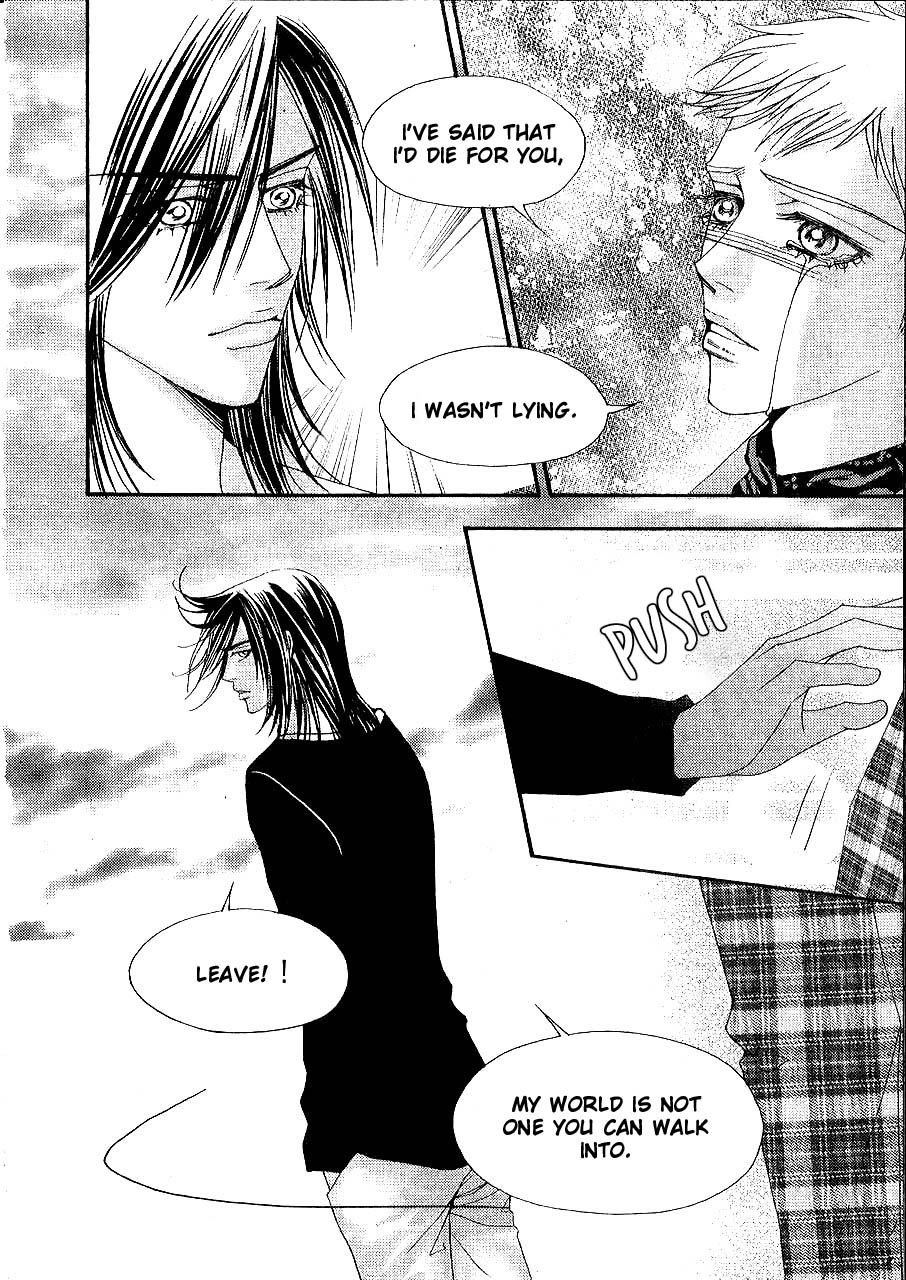 The One Chapter 85 page 19 - Chapter 85