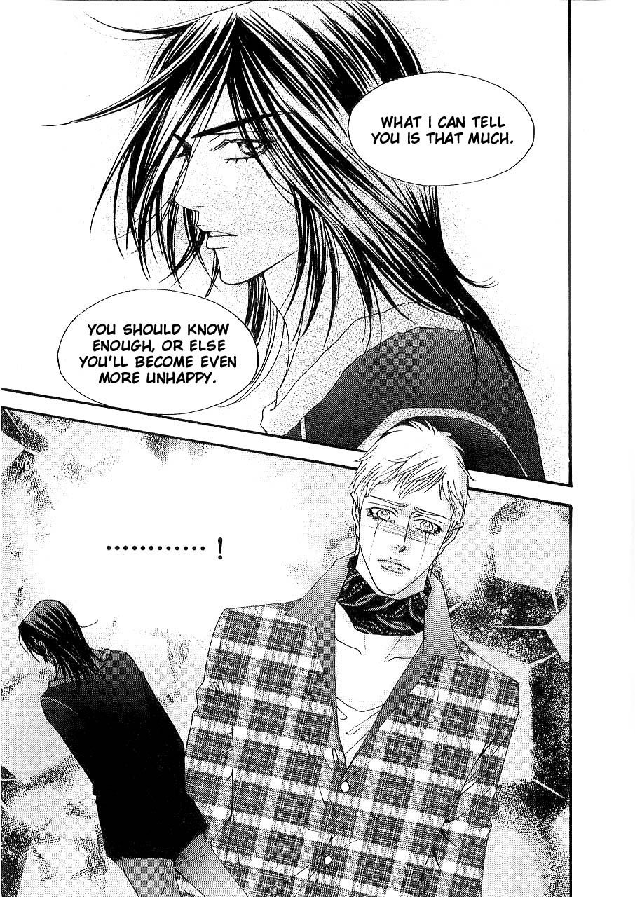 The One Chapter 85 page 20 - Chapter 85