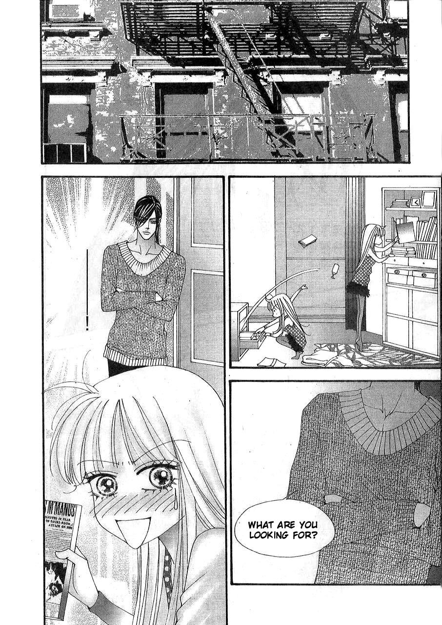 The One Chapter 85 page 21 - Chapter 85
