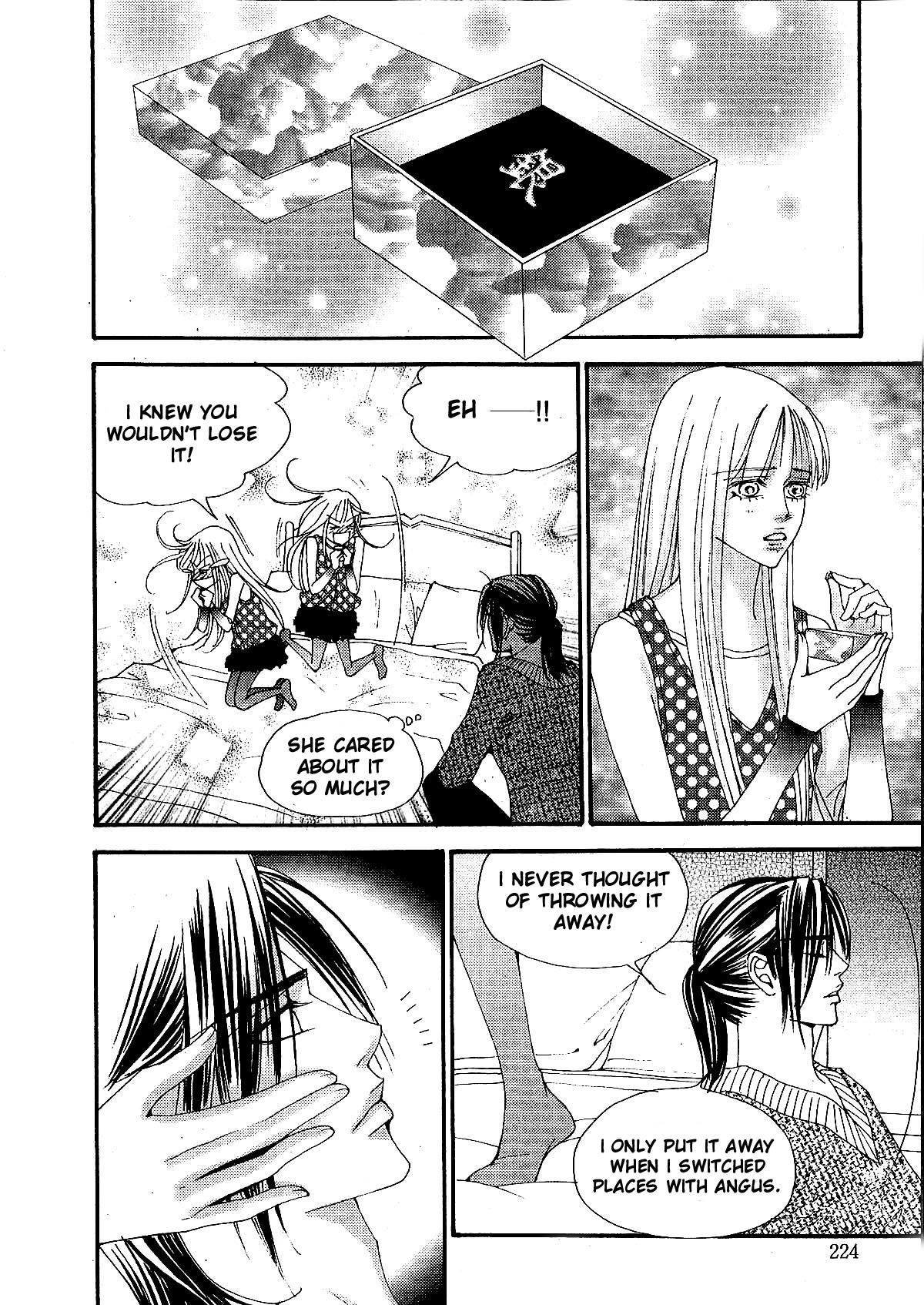 The One Chapter 85 page 23 - Chapter 85