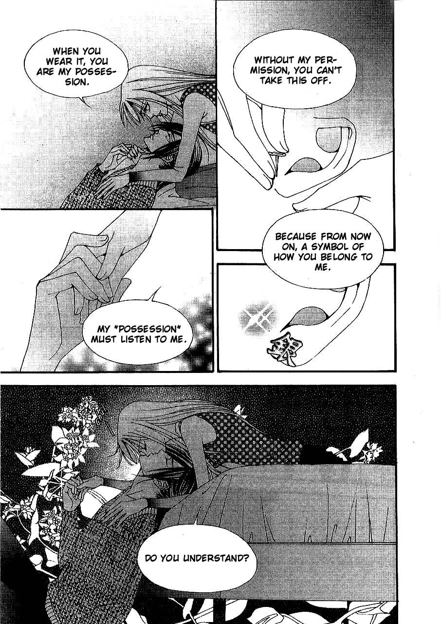 The One Chapter 85 page 24 - Chapter 85