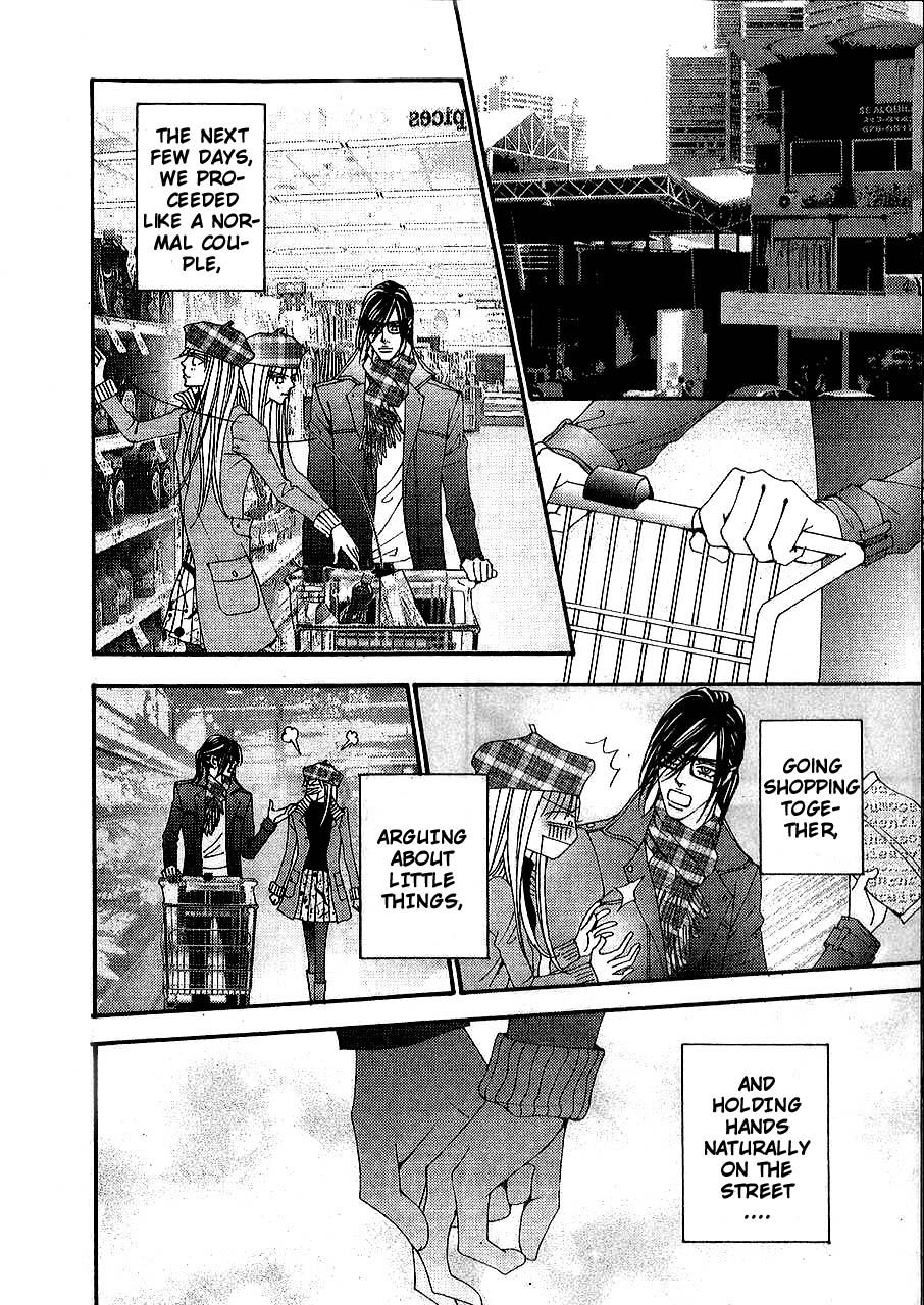 The One Chapter 85 page 25 - Chapter 85