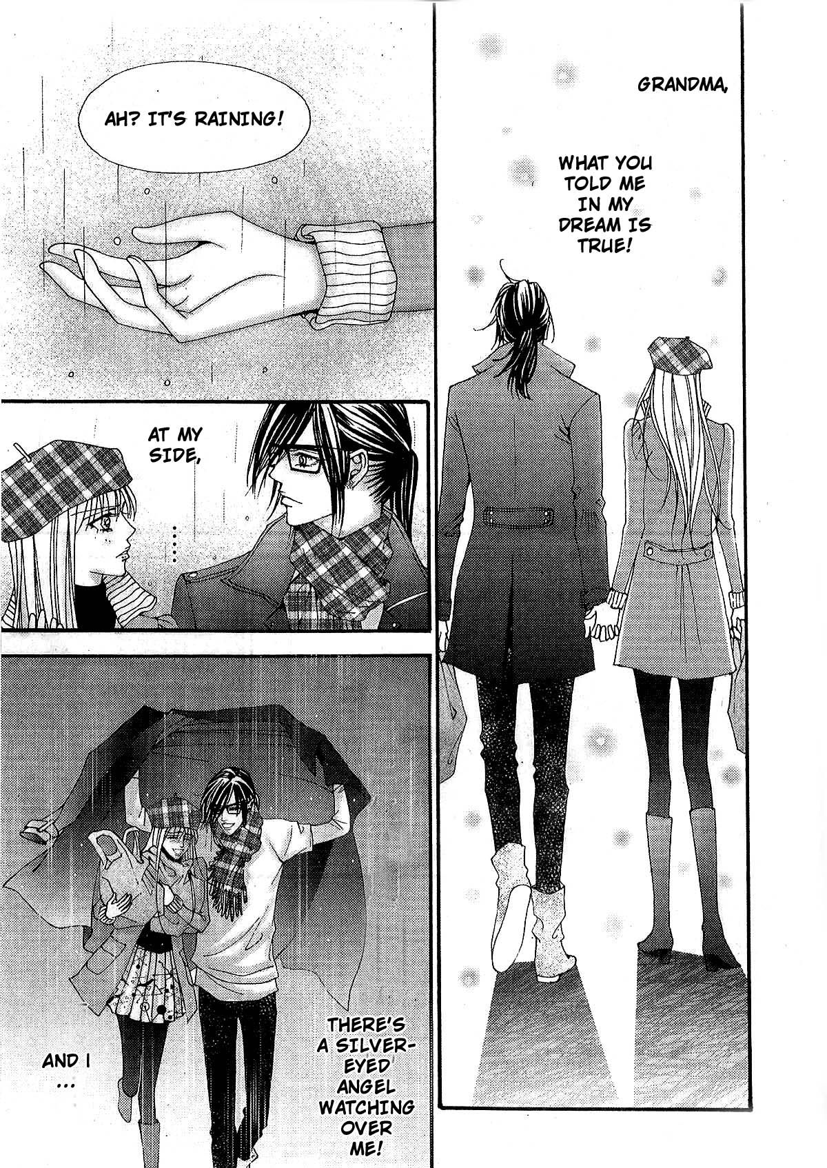 The One Chapter 85 page 26 - Chapter 85