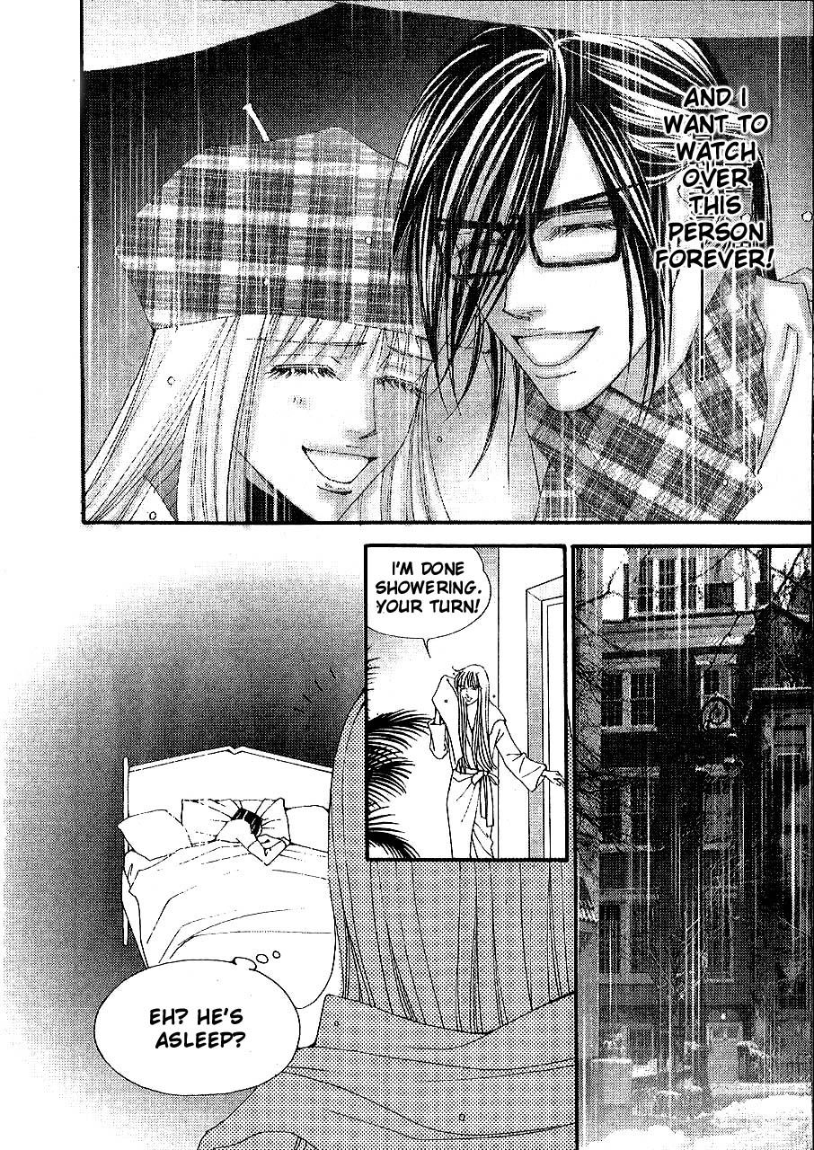 The One Chapter 85 page 27 - Chapter 85