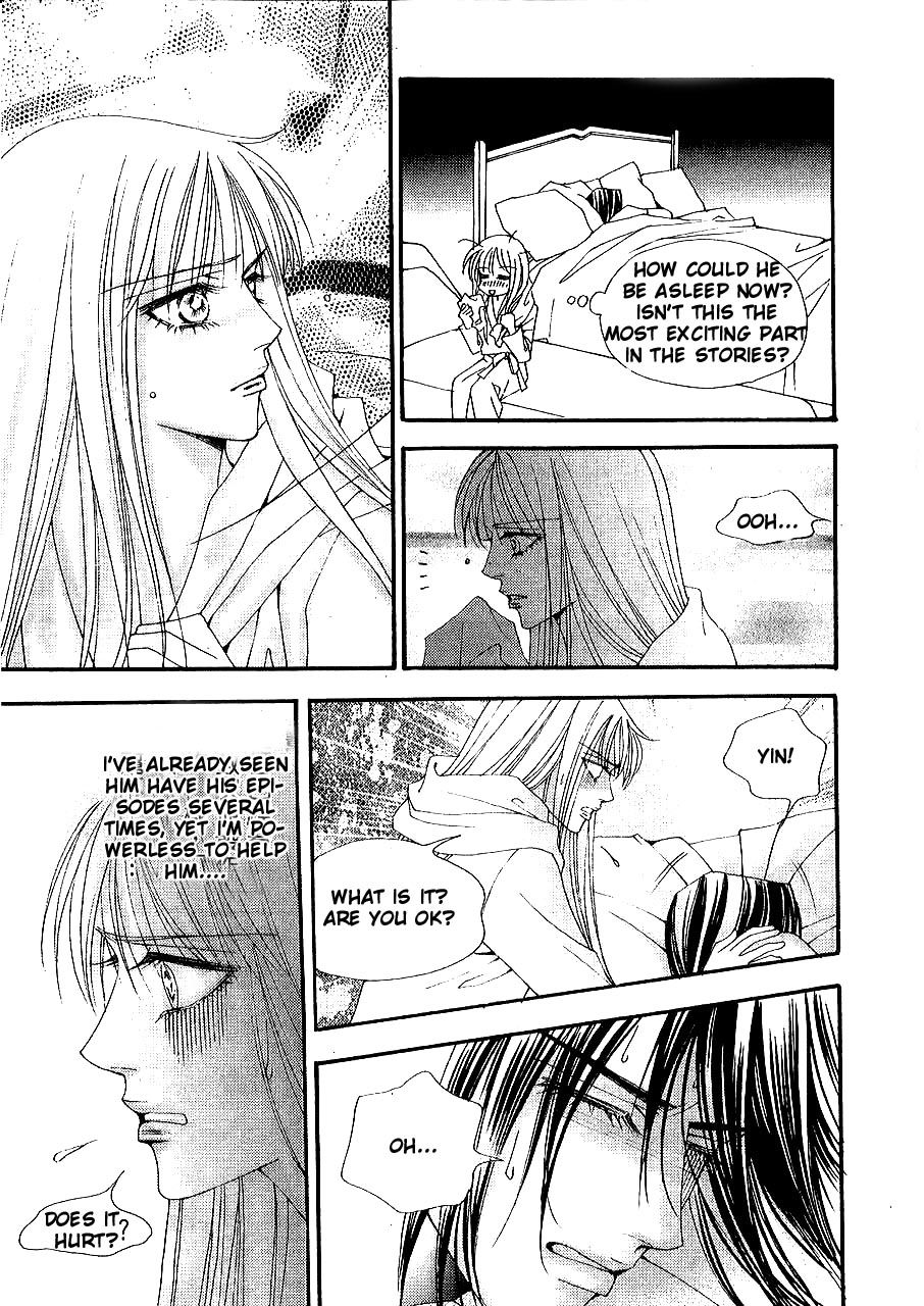 The One Chapter 85 page 28 - Chapter 85