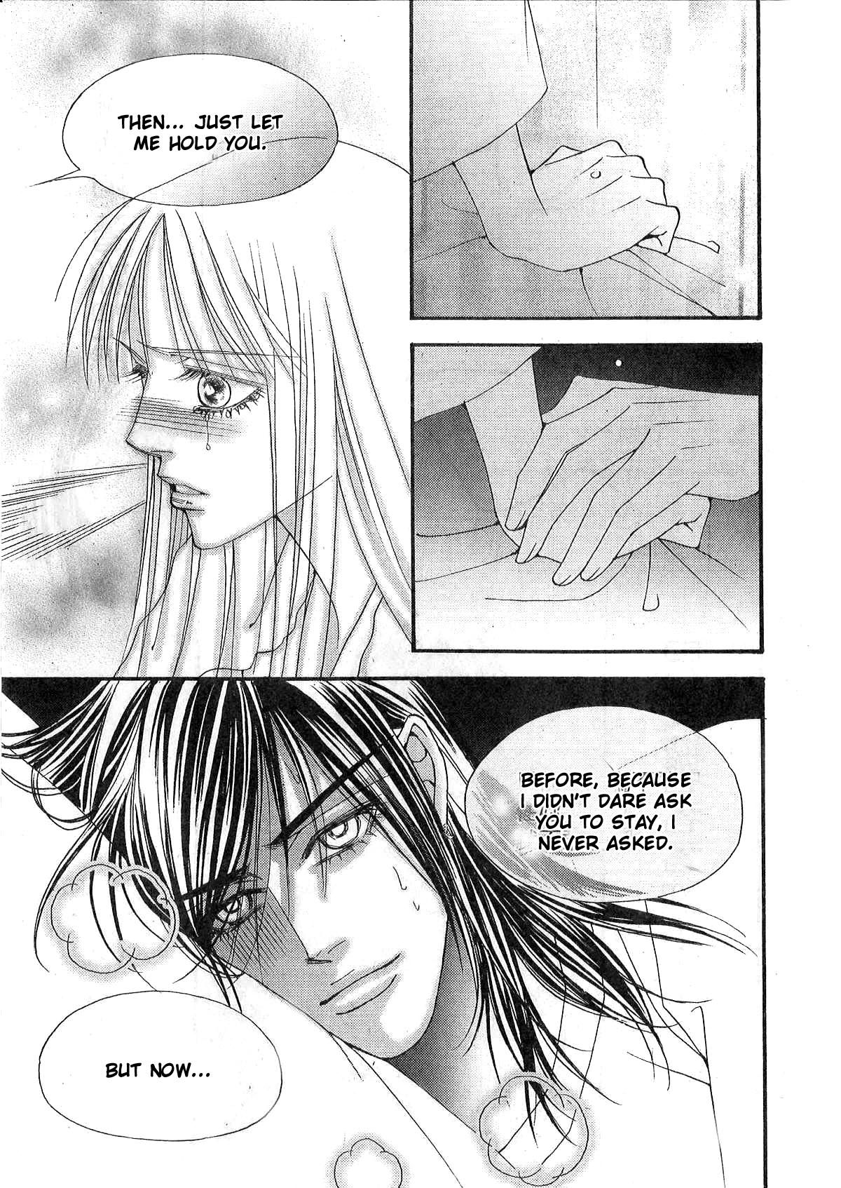 The One Chapter 85 page 30 - Chapter 85