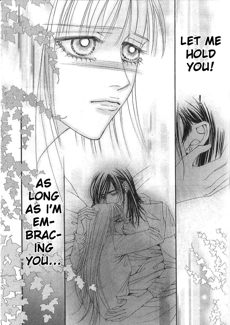 The One Chapter 85 page 31 - Chapter 85