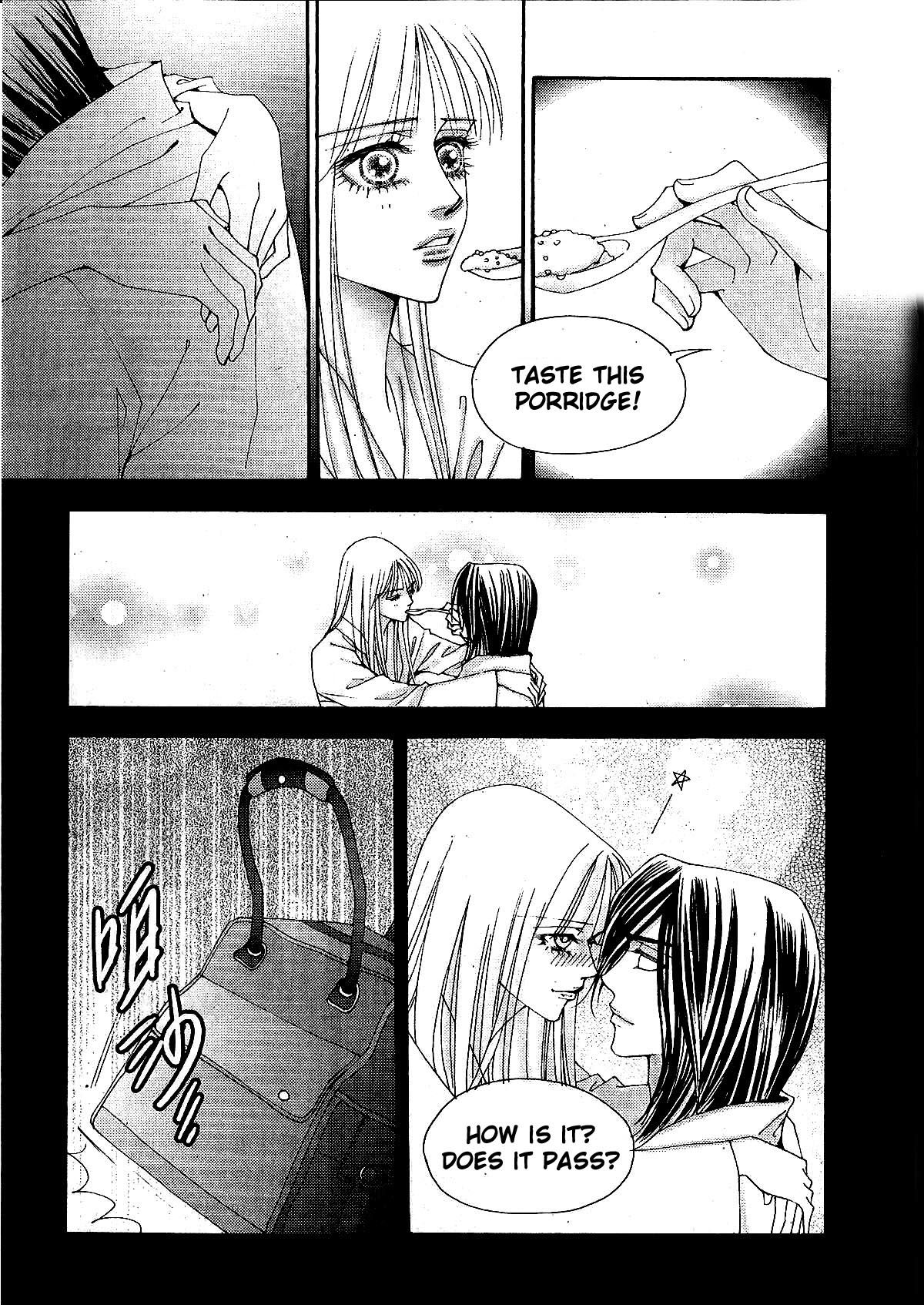 The One Chapter 85 page 4 - Chapter 85