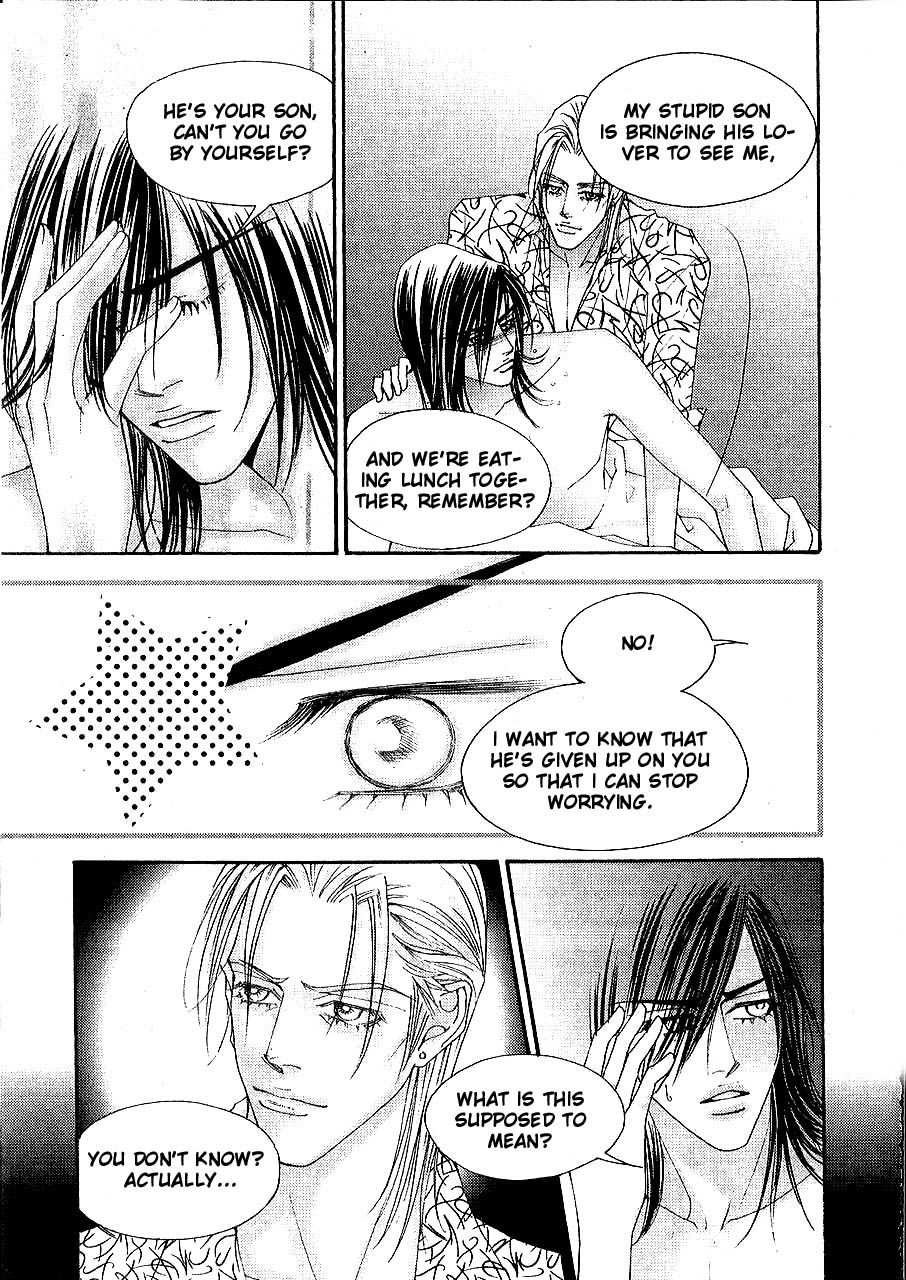 The One Chapter 85 page 8 - Chapter 85