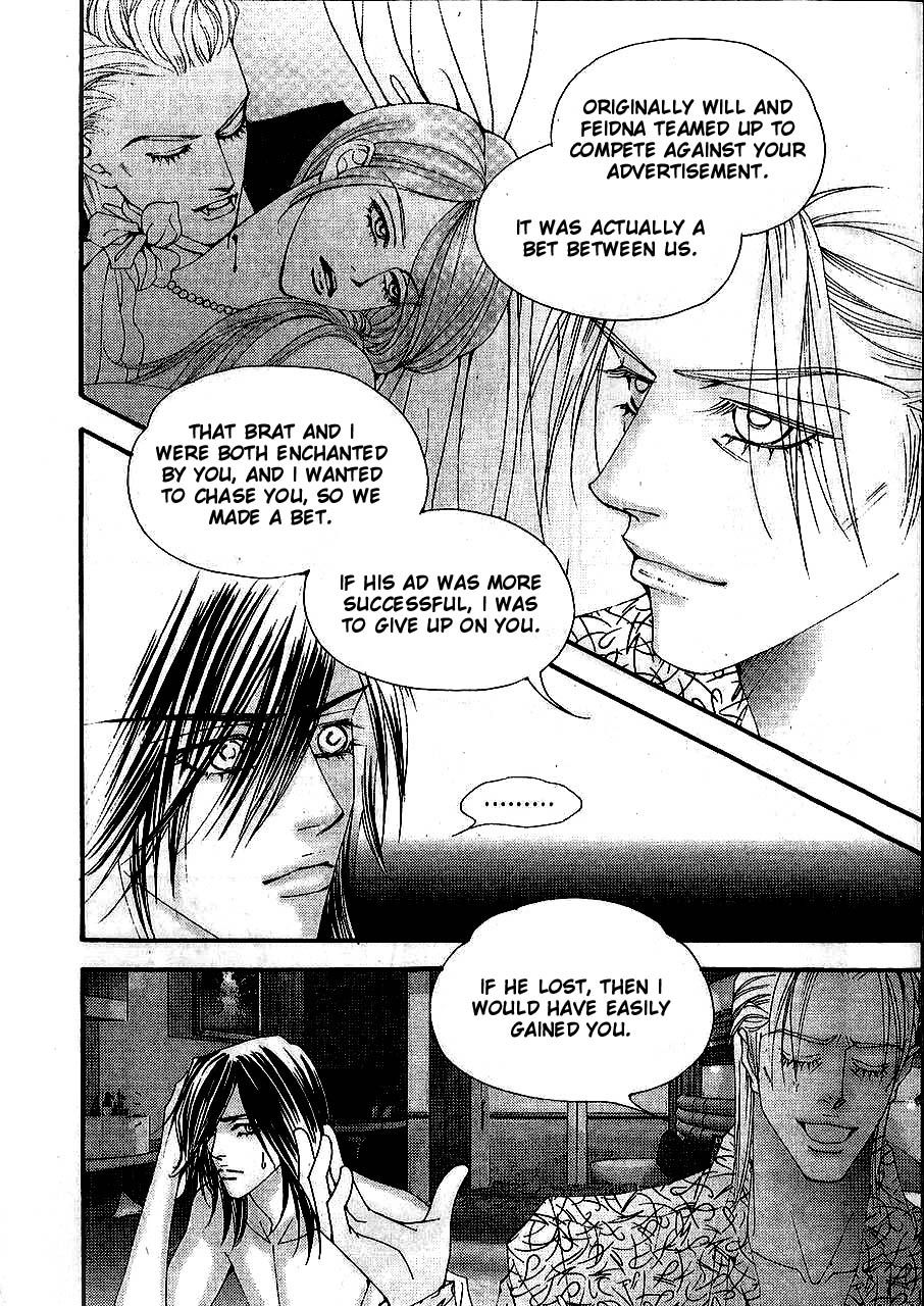 The One Chapter 85 page 9 - Chapter 85