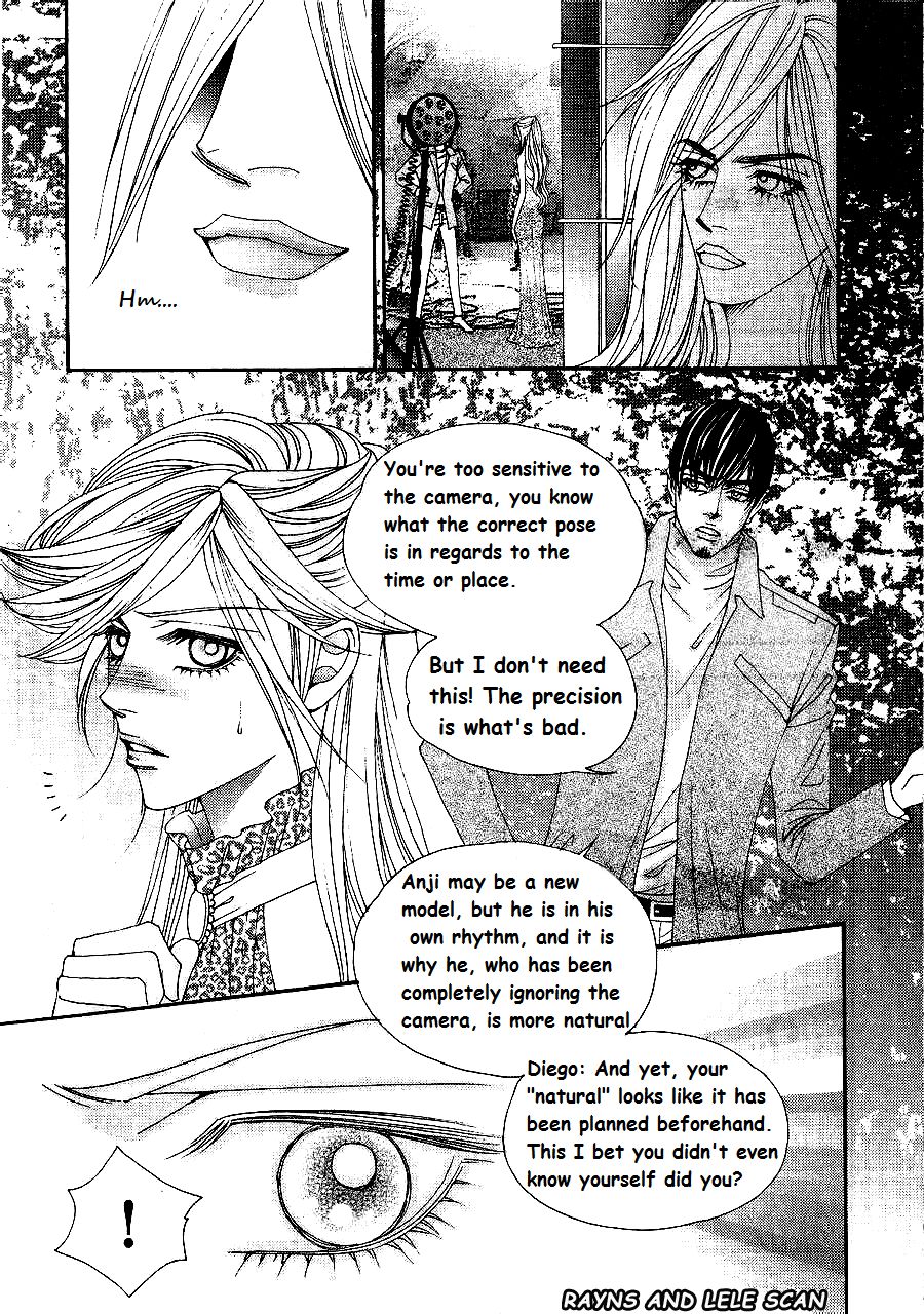 The One Chapter 88 page 10 - Chapter 88