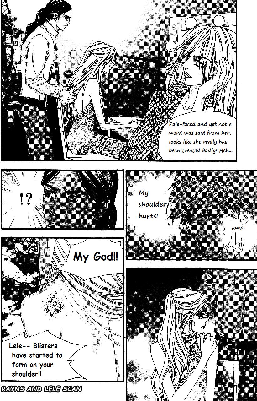 The One Chapter 88 page 13 - Chapter 88