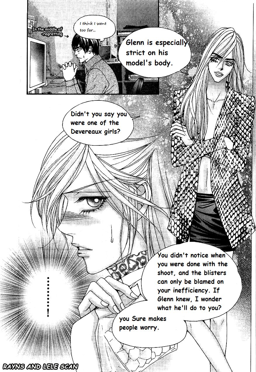The One Chapter 88 page 14 - Chapter 88