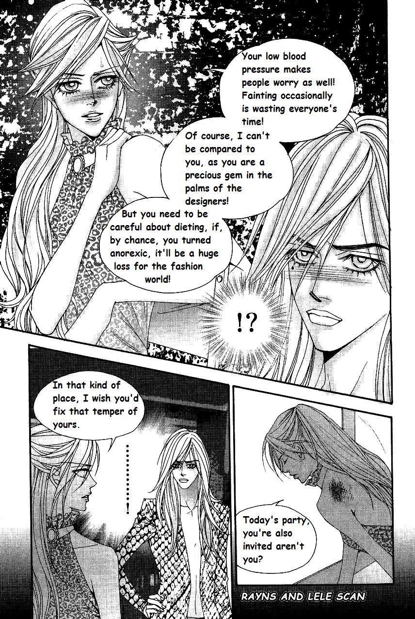 The One Chapter 88 page 16 - Chapter 88