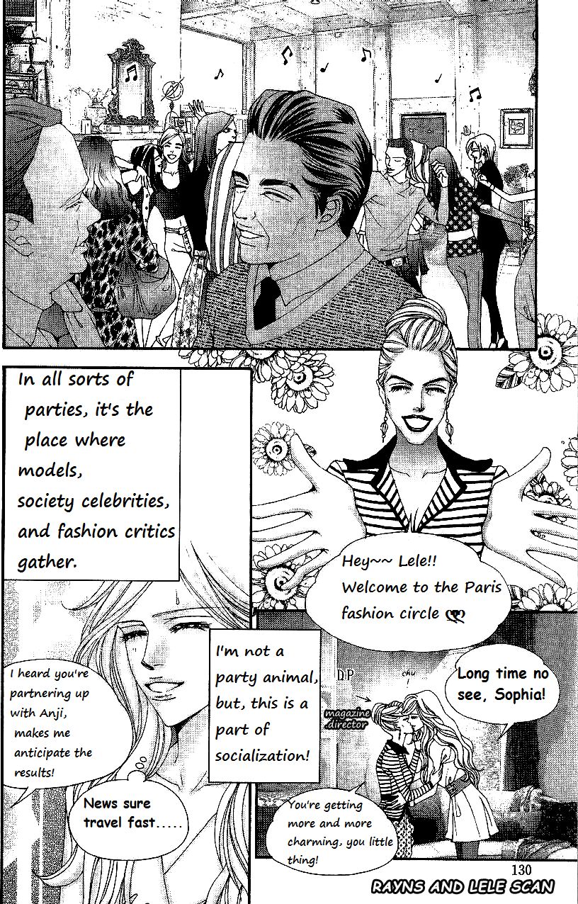 The One Chapter 88 page 17 - Chapter 88