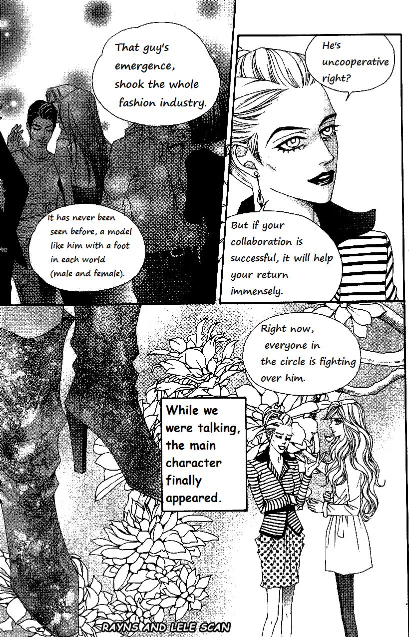 The One Chapter 88 page 18 - Chapter 88