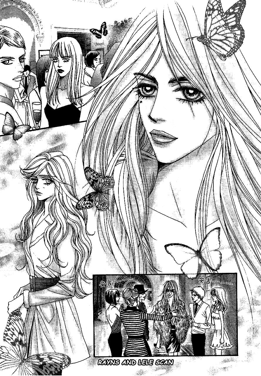 The One Chapter 88 page 20 - Chapter 88
