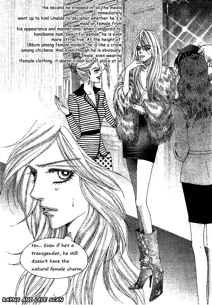 The One Chapter 88 page 21 - Chapter 88