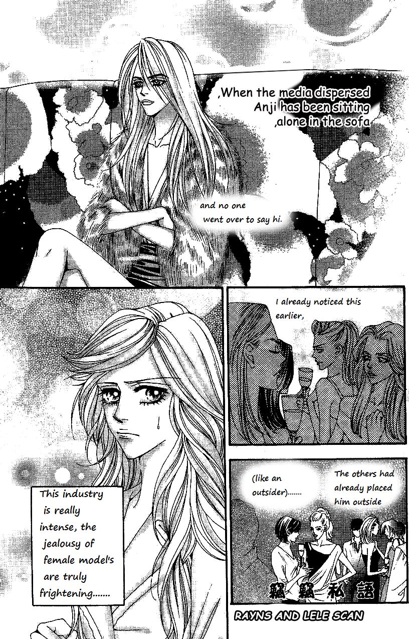 The One Chapter 88 page 22 - Chapter 88