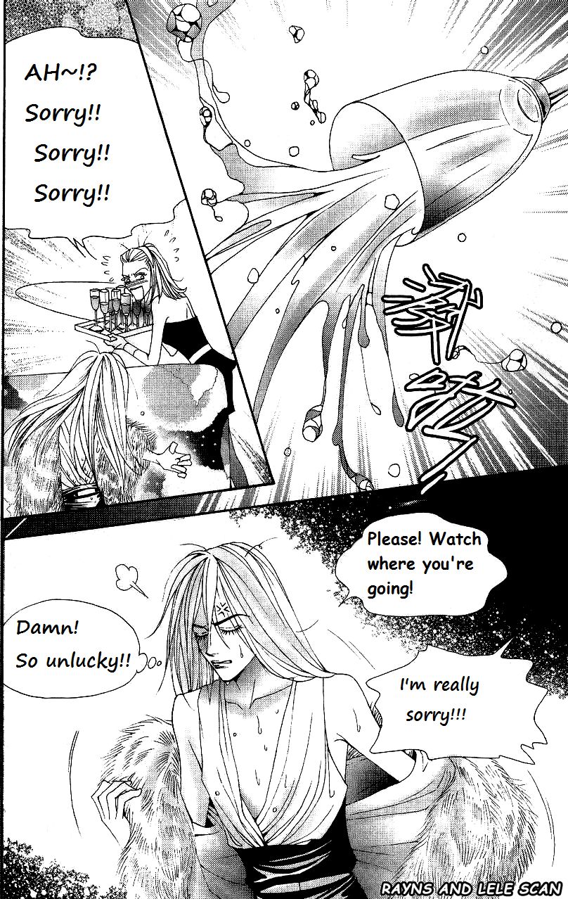 The One Chapter 88 page 23 - Chapter 88