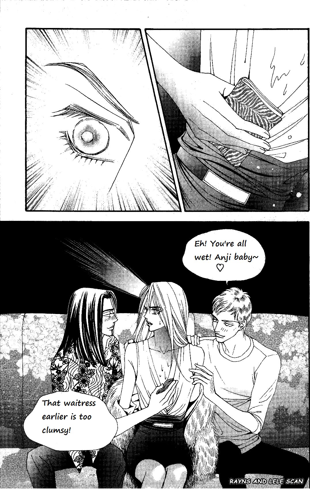 The One Chapter 88 page 24 - Chapter 88
