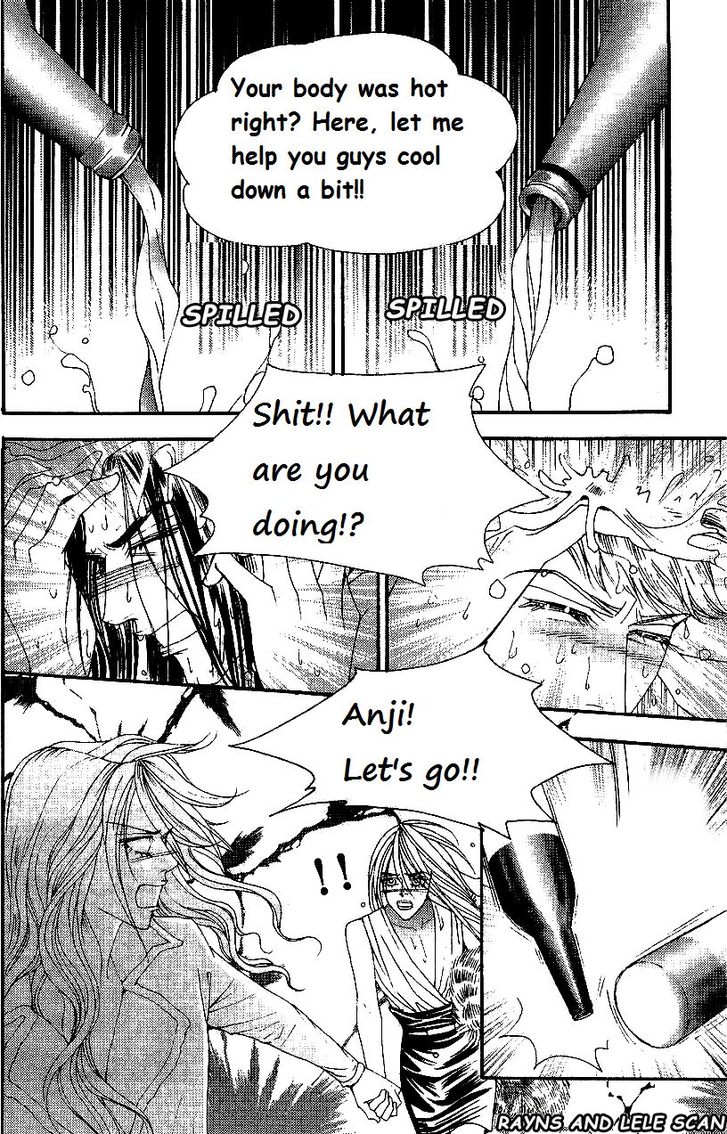 The One Chapter 88 page 27 - Chapter 88