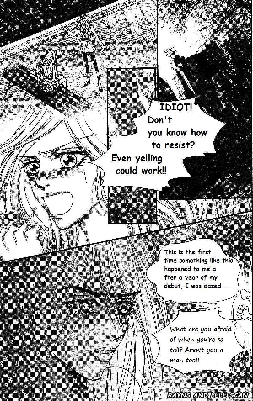The One Chapter 88 page 28 - Chapter 88