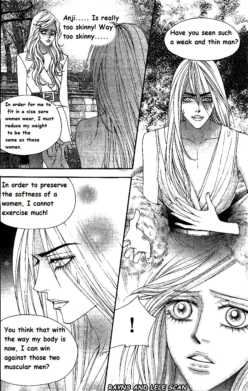 The One Chapter 88 page 29 - Chapter 88