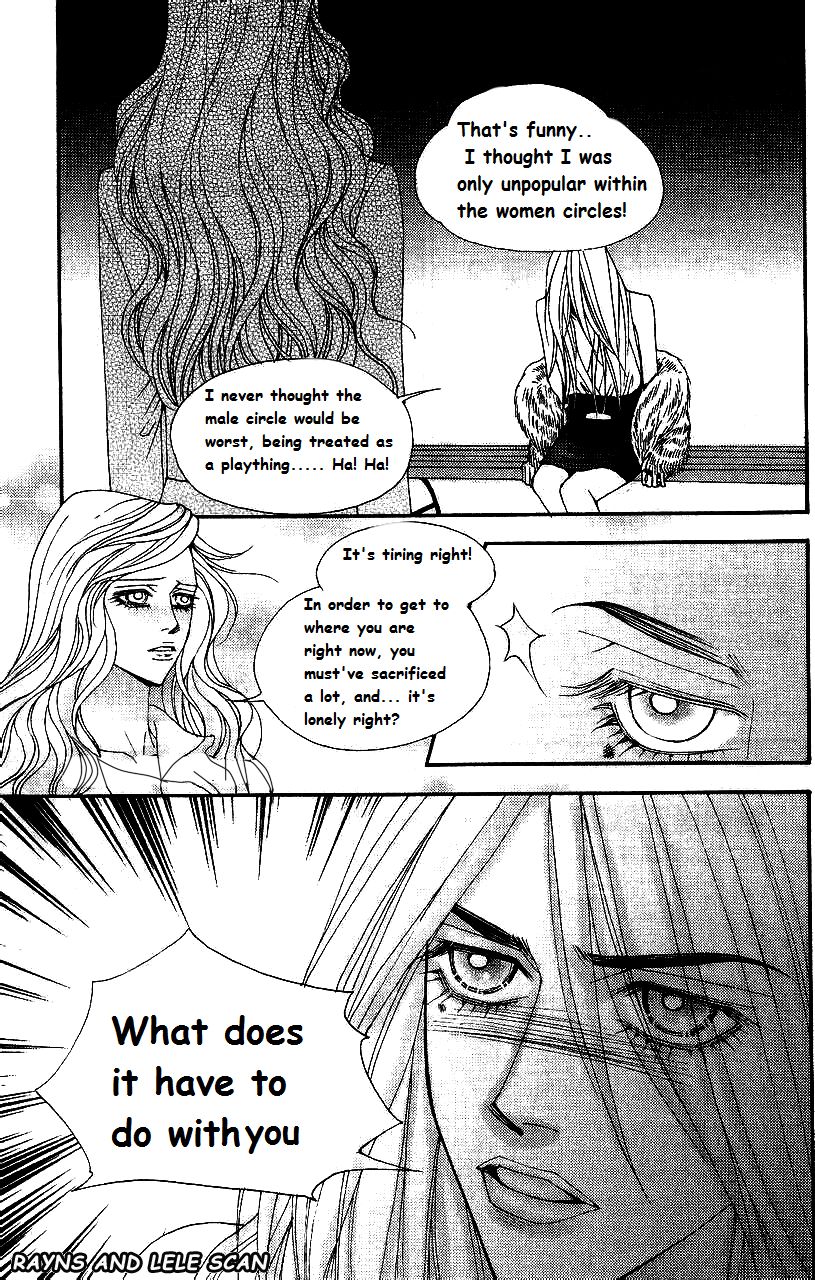 The One Chapter 88 page 30 - Chapter 88